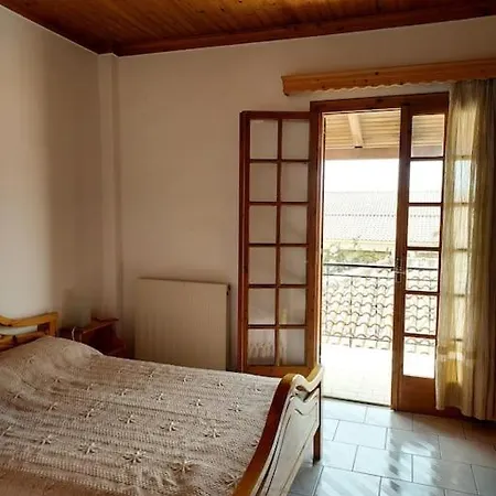Two-storey Beautiful House With Amazing View Casa vacanze